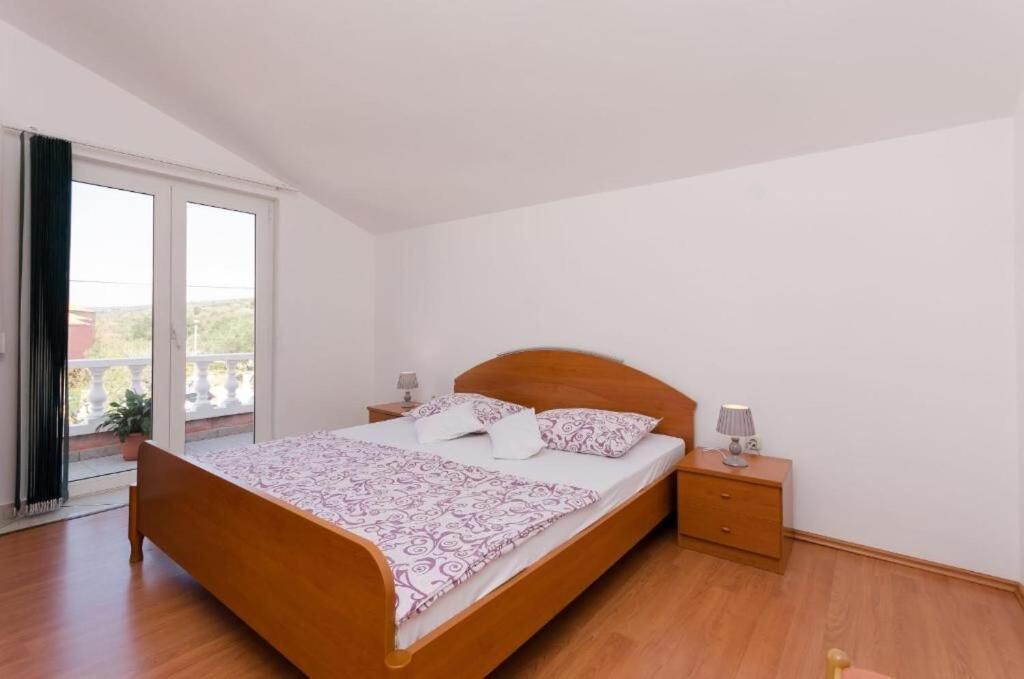 Apartments Krunoslav ปูนัต ภายนอก รูปภาพ
