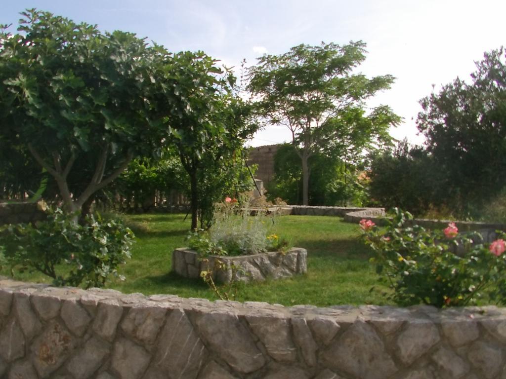 Apartments Krunoslav ปูนัต ภายนอก รูปภาพ