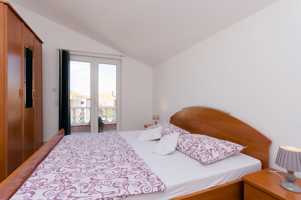 Apartments Krunoslav ปูนัต ภายนอก รูปภาพ